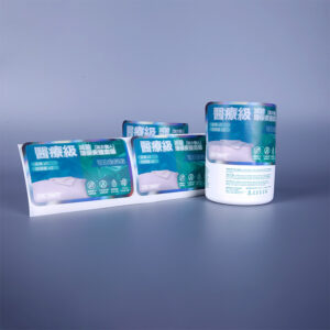 Environmental Protection label