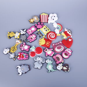 Refrigerator sticker