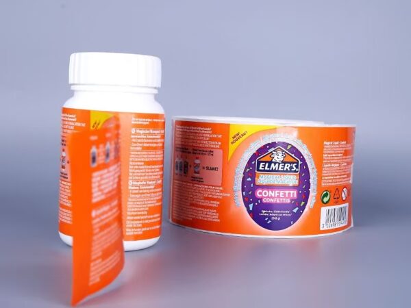 Multilayer label - Image 4