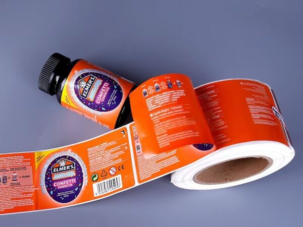 Multilayer label - Image 3