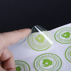 Bliodegradable Labels