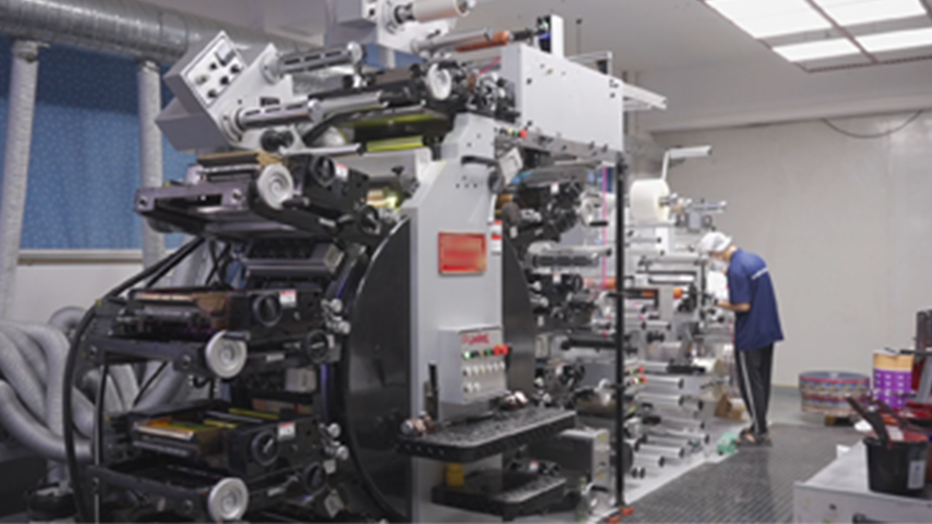 OnePrint ISO Certification